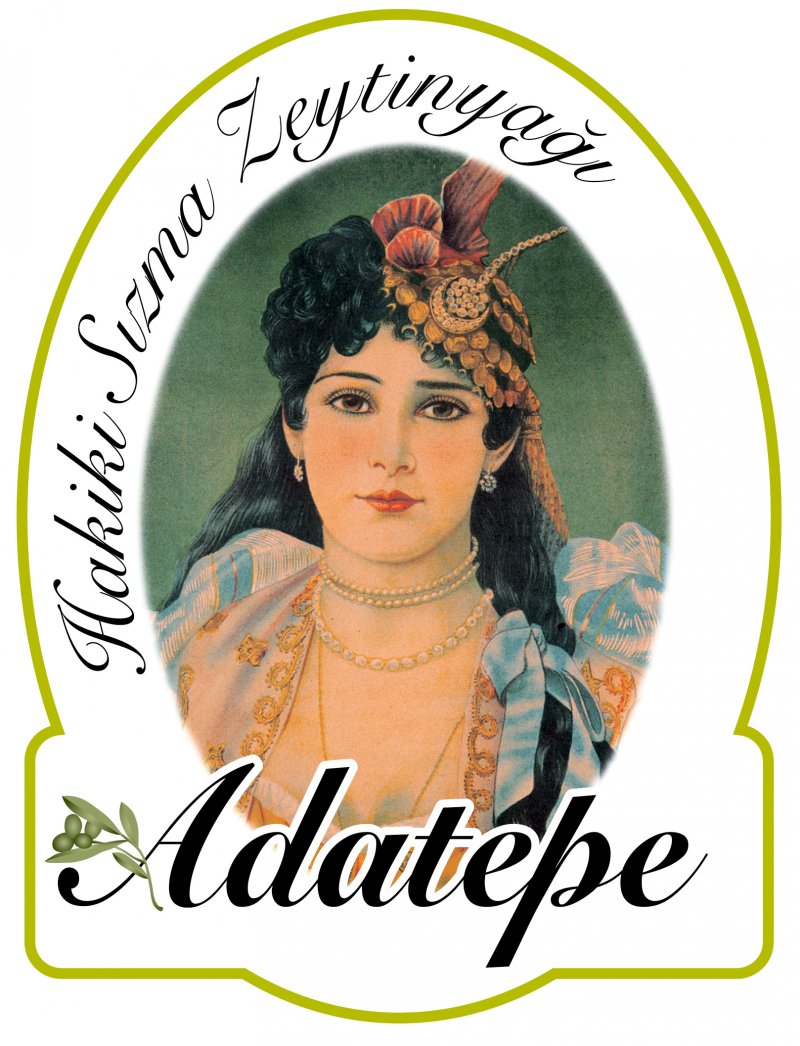 Adatepe logosu
