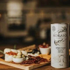 Adrasos şişe görseli 3