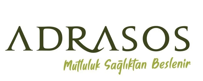 Adrasos logosu