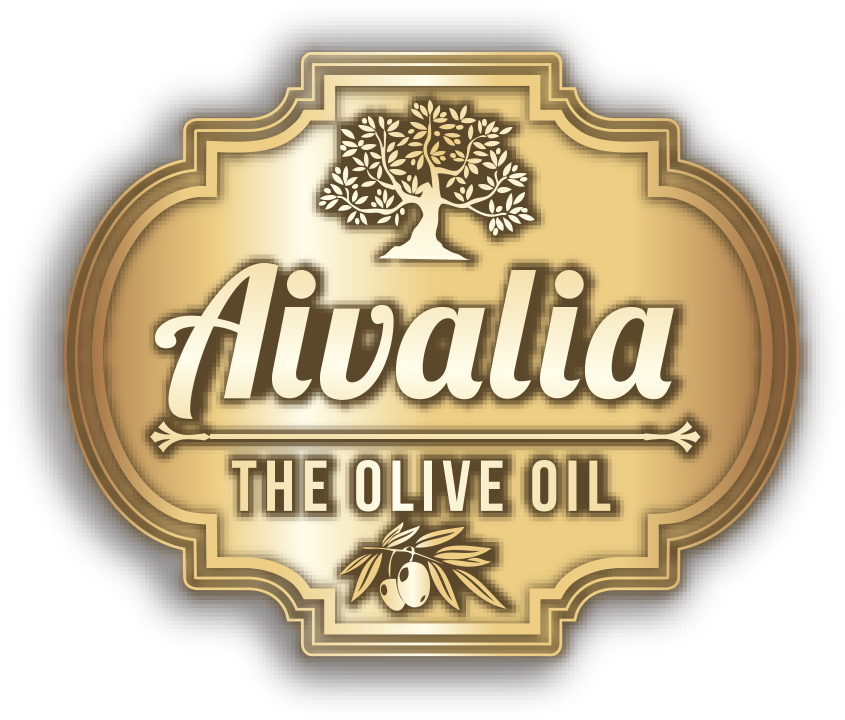 Aivalia logosu
