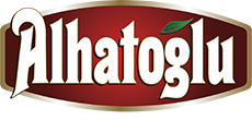 Alhatoğlu Zeytinyağları logosu