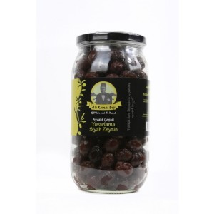 Ali Kemal Bey hakkında görseli