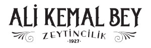 Ali Kemal Bey logosu