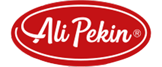 Ali Pekin logosu
