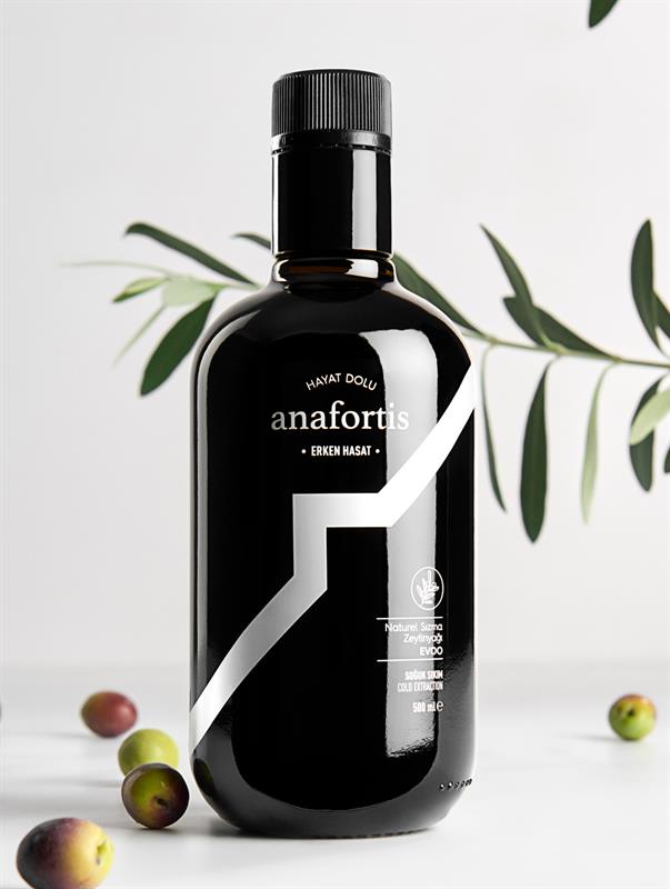 Anafortis hakkında görseli