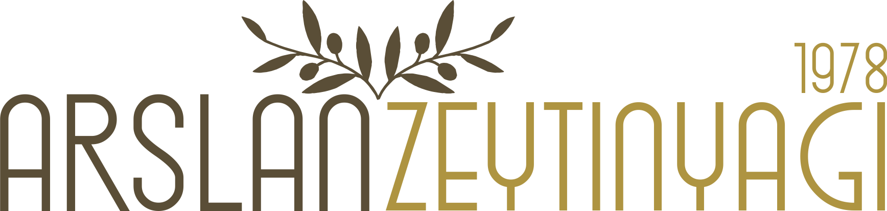 Arslan Zeytinyağı logosu
