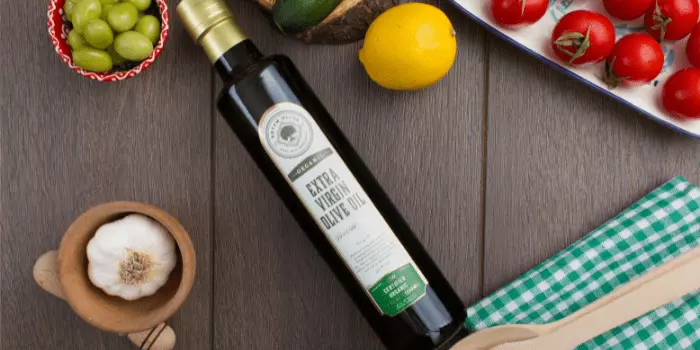 Artem Oliva şişe görseli 3