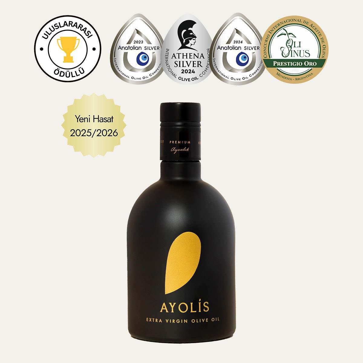 Ayolis şişe görseli 1