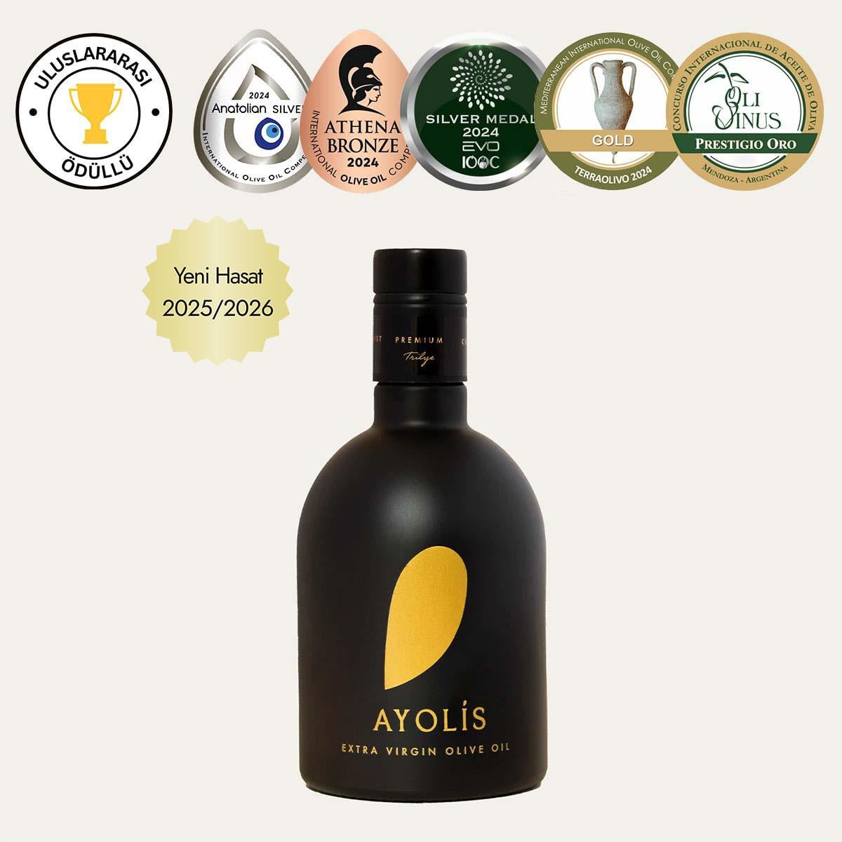 Ayolis şişe görseli 2