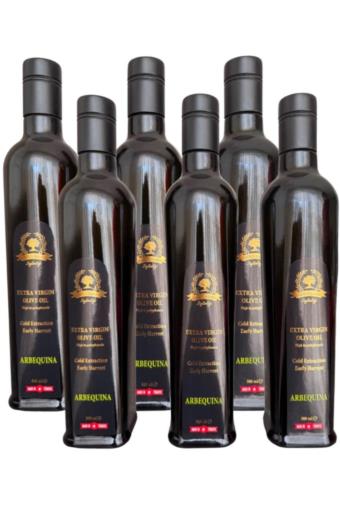 Birsen Hanım Arbequina şişe görseli 2