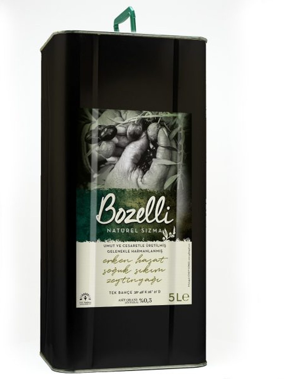 Bozelli şişe görseli 2