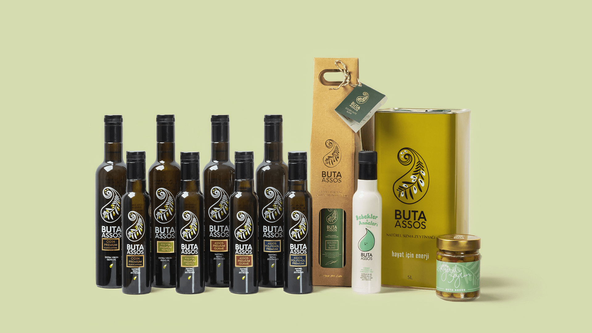 Buta Assos hakkında görseli