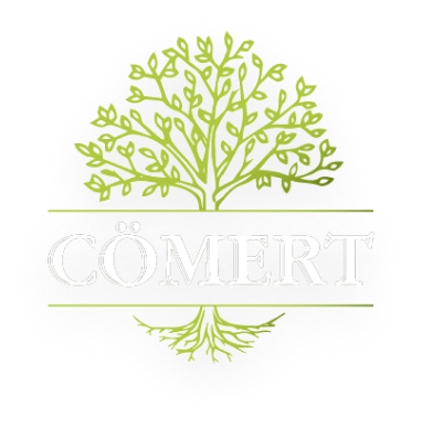 Cömert logosu