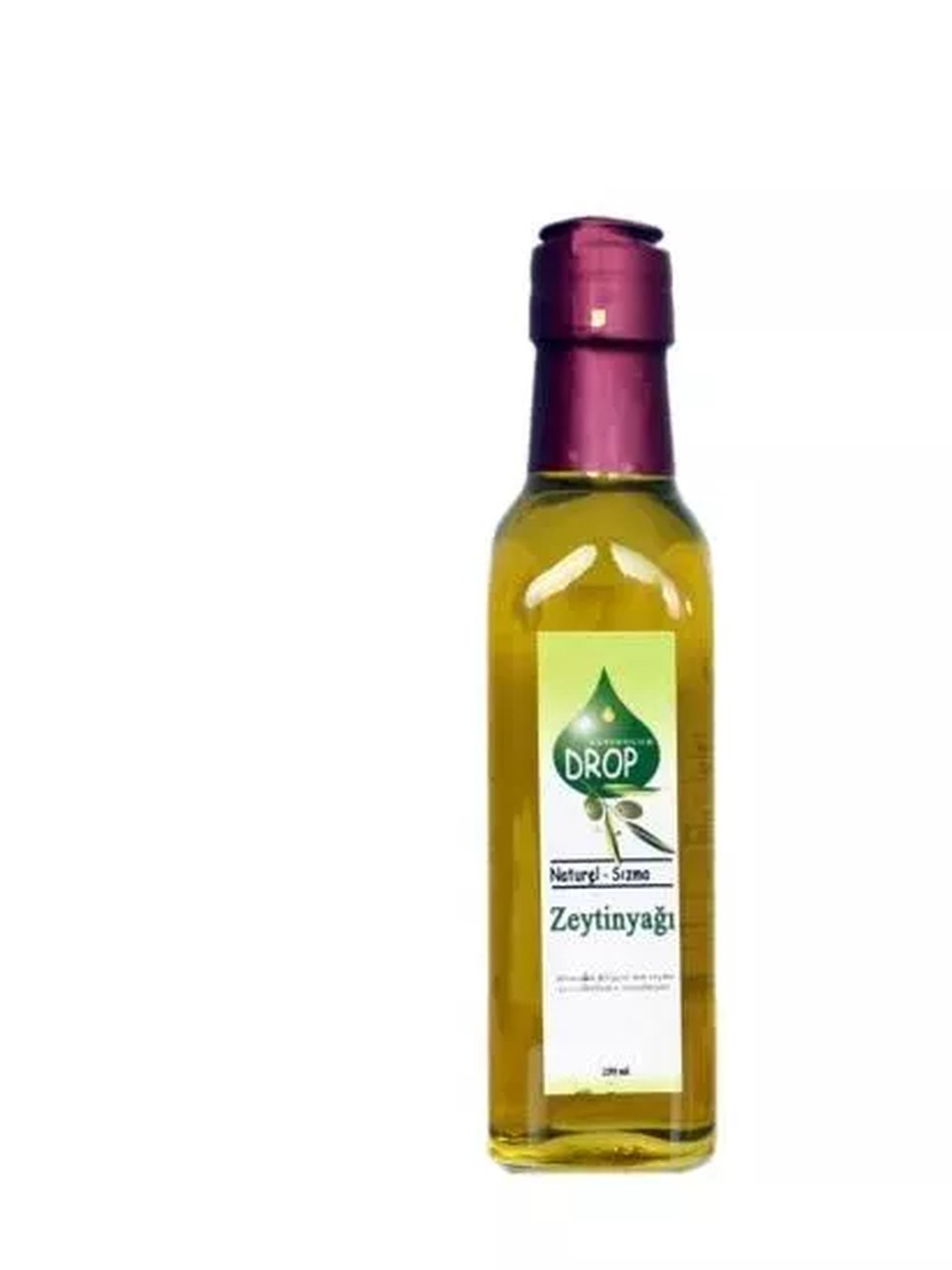 Drop şişe görseli 2