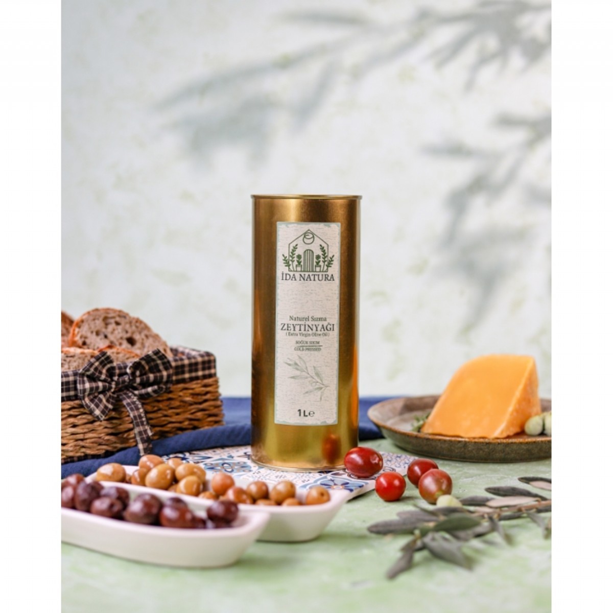 Edremit Körfezi şişe görseli 1