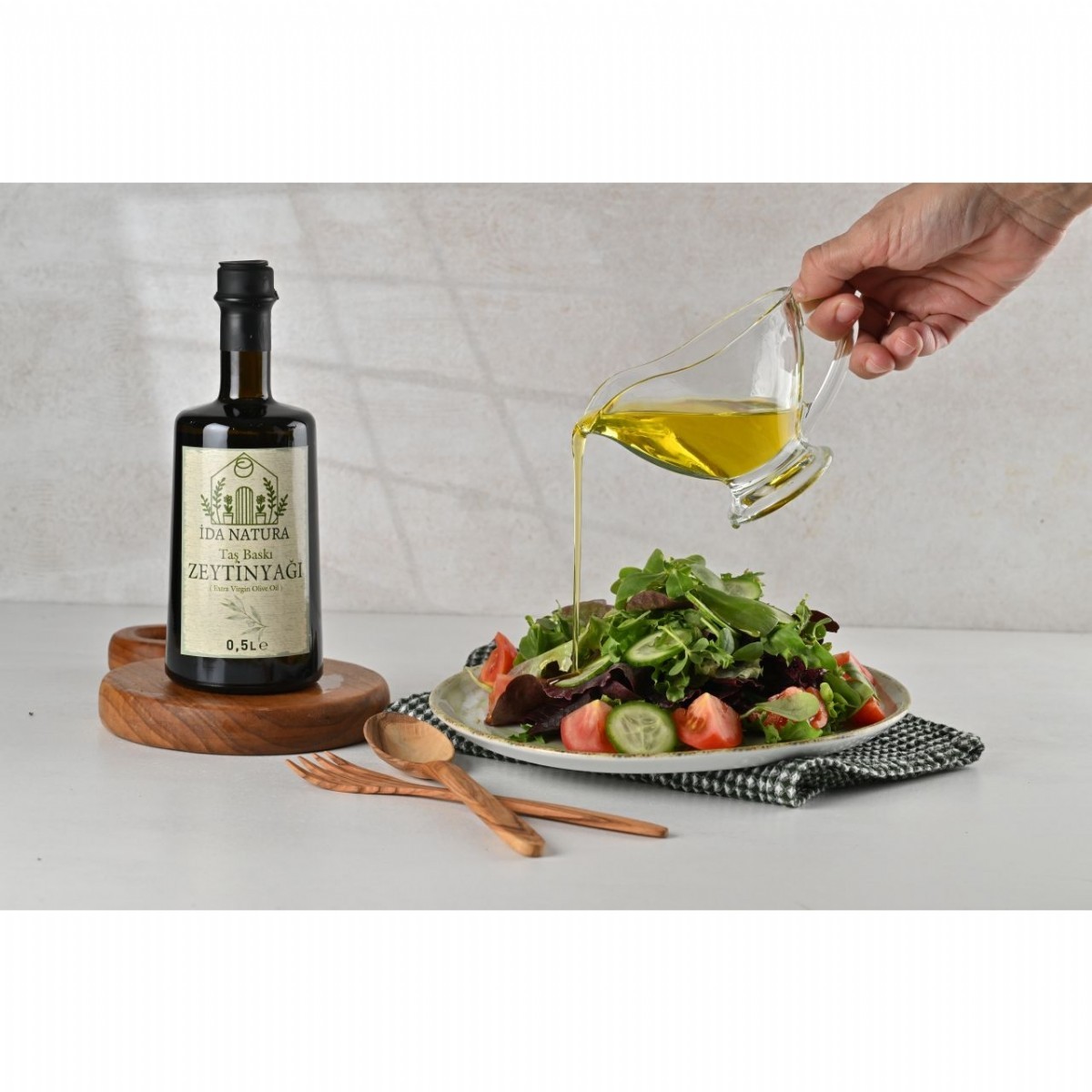 Edremit Körfezi şişe görseli 2