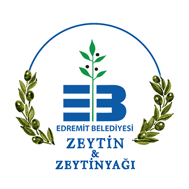 Edremit’in Zeytini logosu