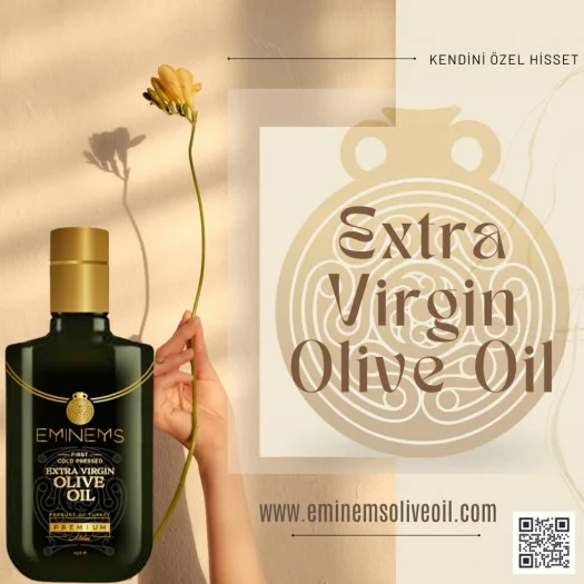 Eminems Olive Oil hakkında görseli