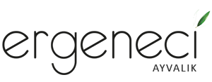 ERGENECİ ZEYTİNCİLİK logosu