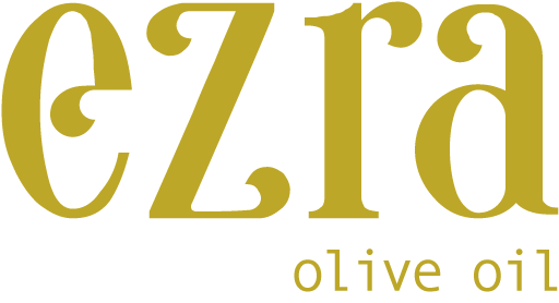 Ezra Olive Oil logosu