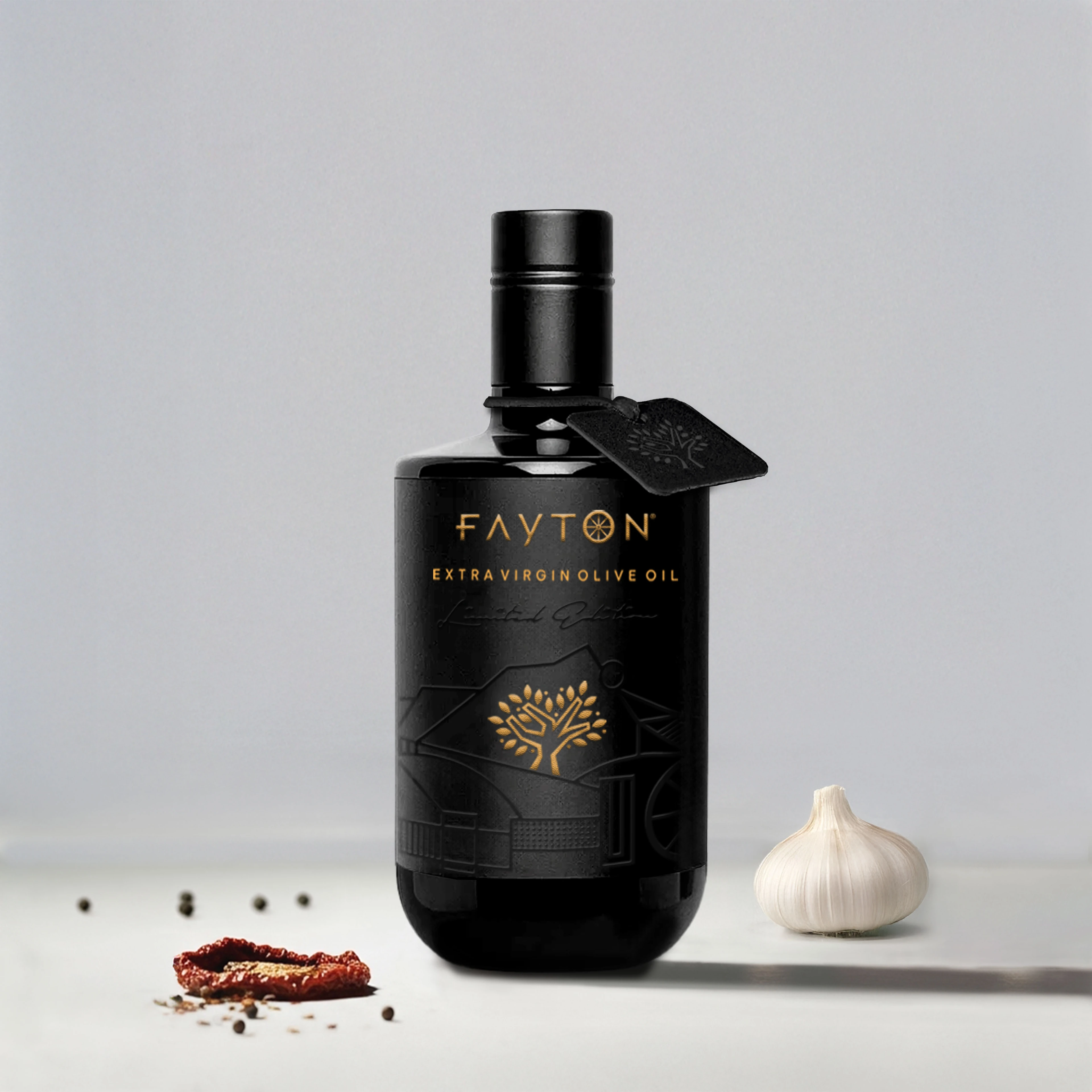 Fayton şişe görseli 1