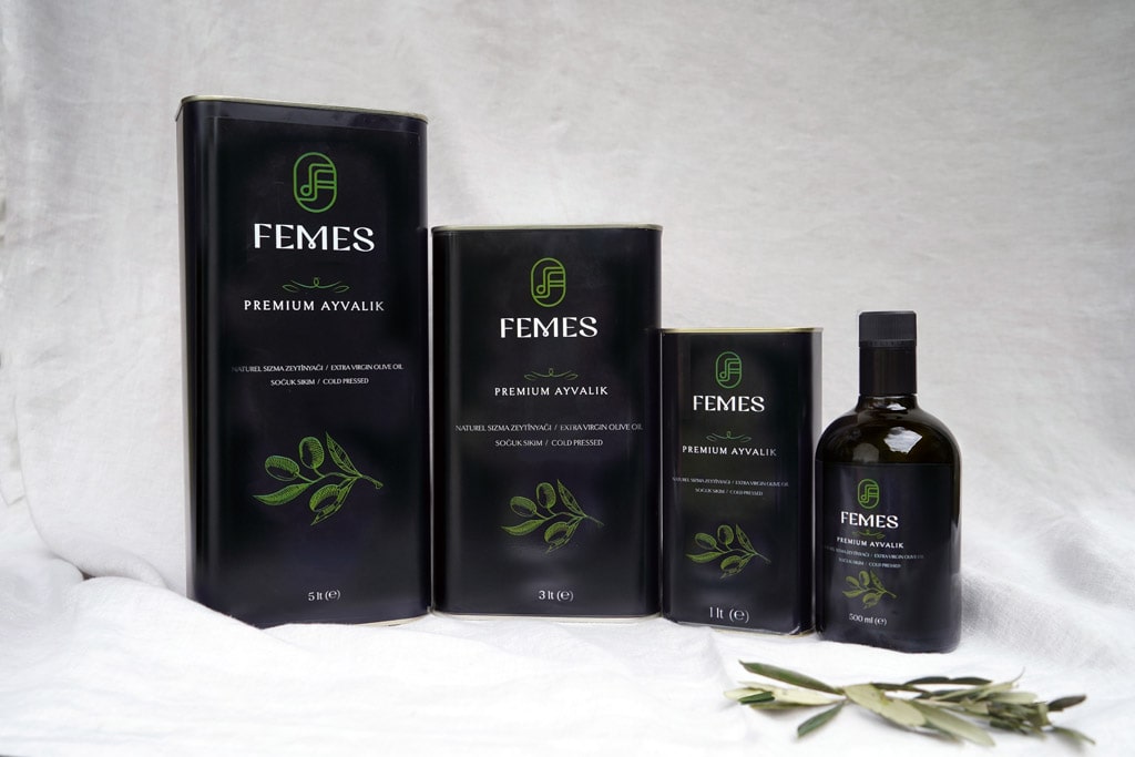 Femes hakkında görseli