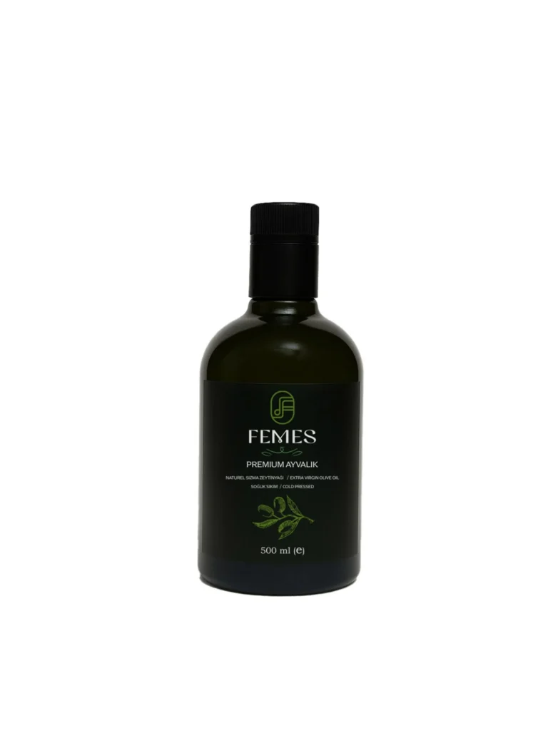 Femes hakkında görseli