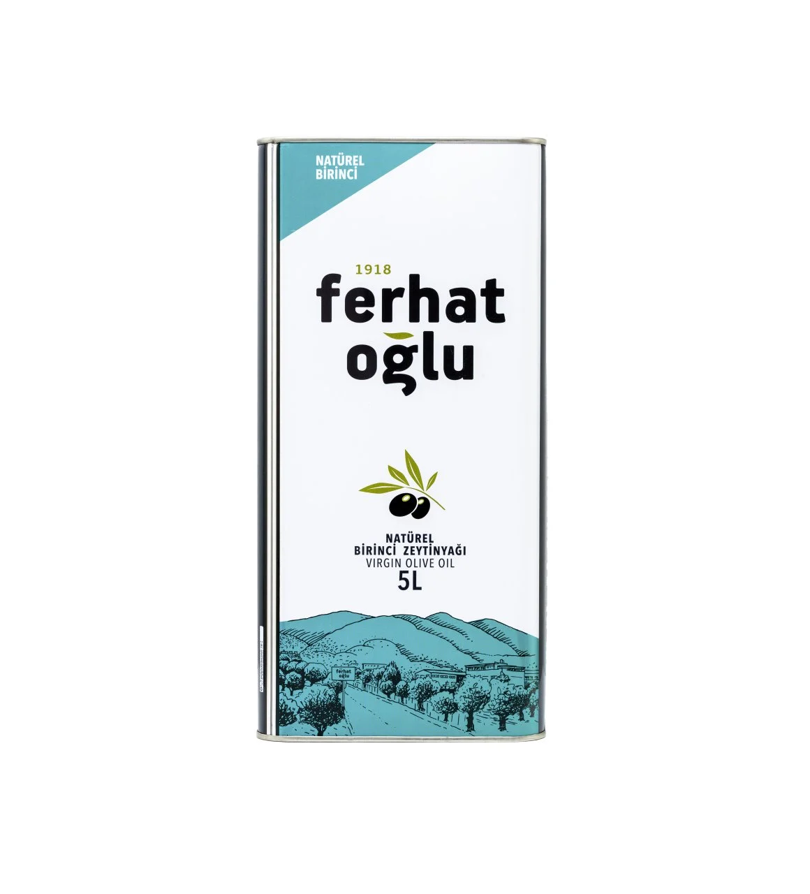 Ferhatoğlu şişe görseli 1