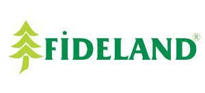 FİDELAND logosu