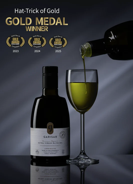 Garisar şişe görseli 1