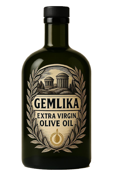 Gemlika şişe görseli 2