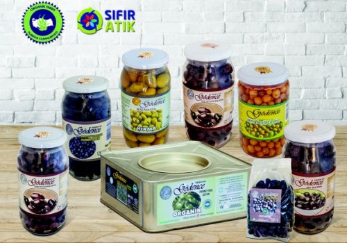 Gödence hakkında görseli