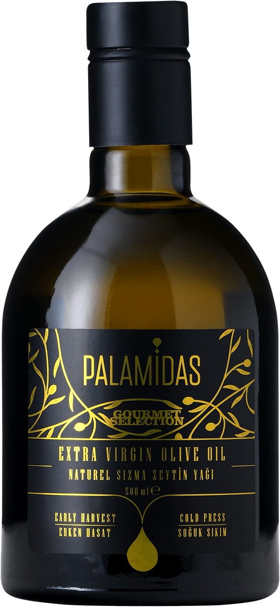 Gourmet Selection Domat şişe görseli 1