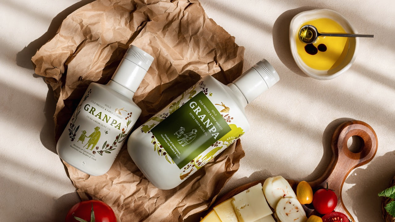 Granpa Memecik hakkında görseli