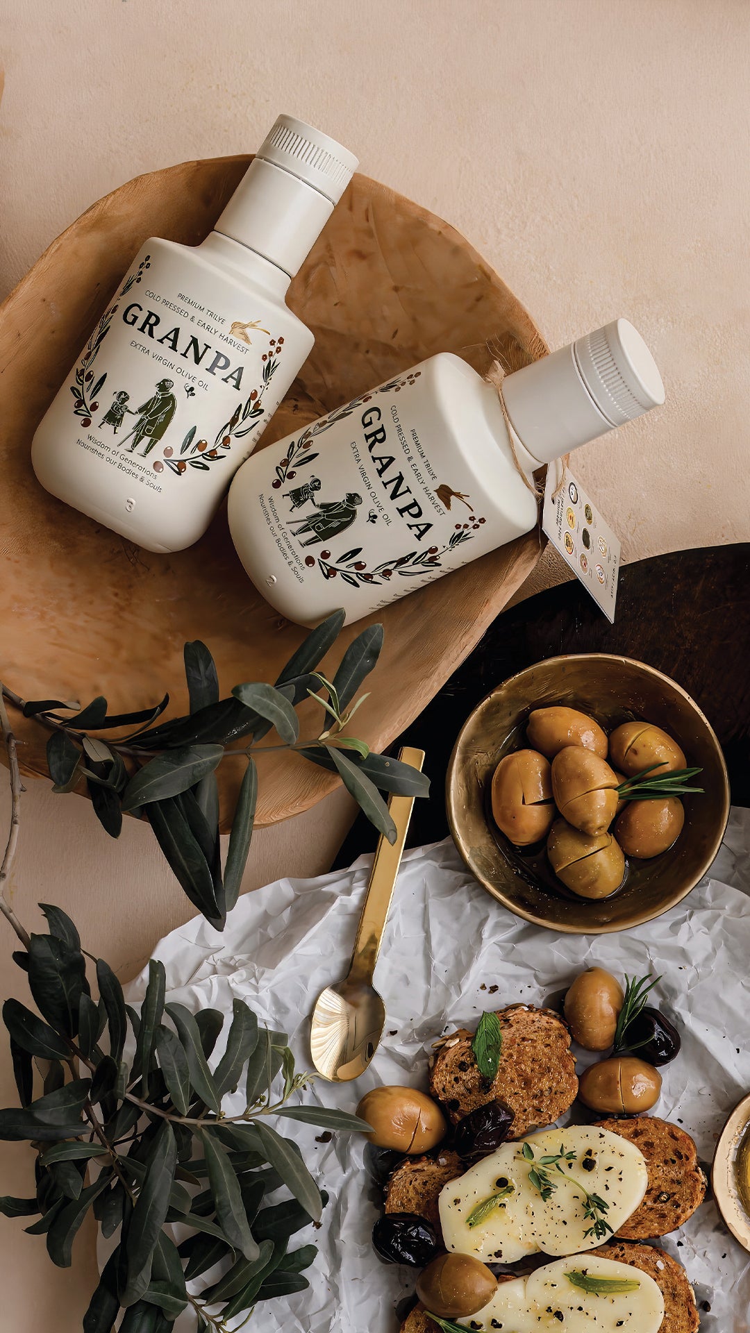 Granpa hakkında görseli