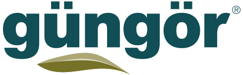 Güngör Zeytin logosu