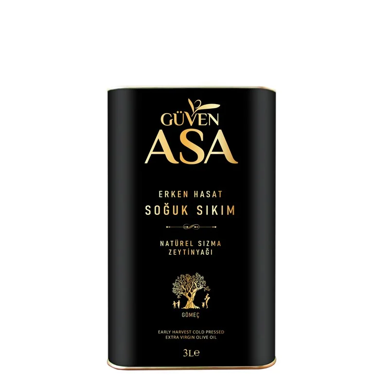 Güven Asa şişe görseli 3