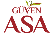 Güven Asa logosu