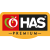 HAS PREMIUM logosu