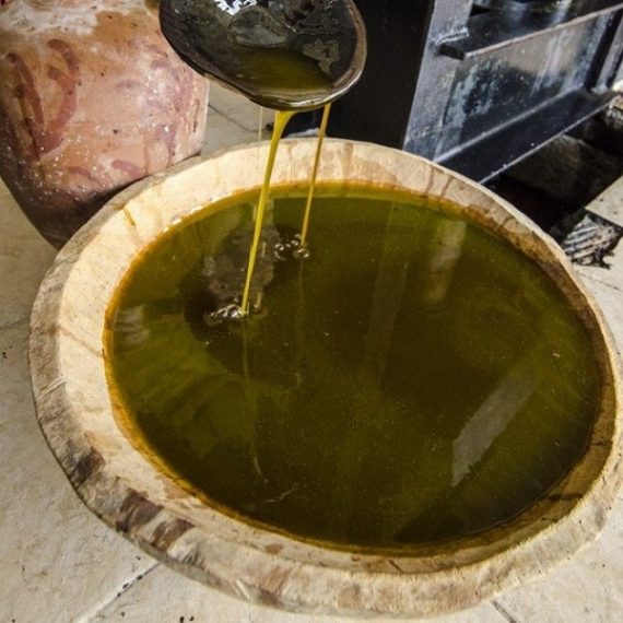 Hatay Tadında şişe görseli 3