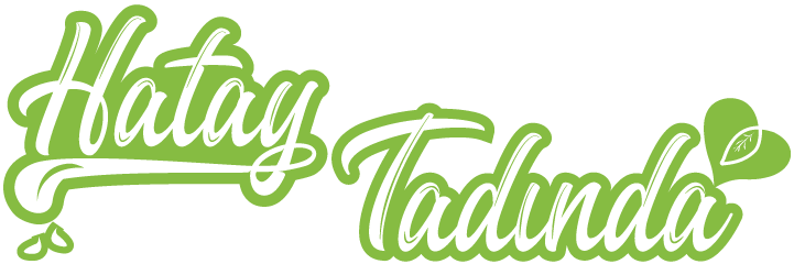 Hatay Tadında logosu