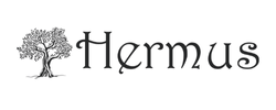 Hermus logosu