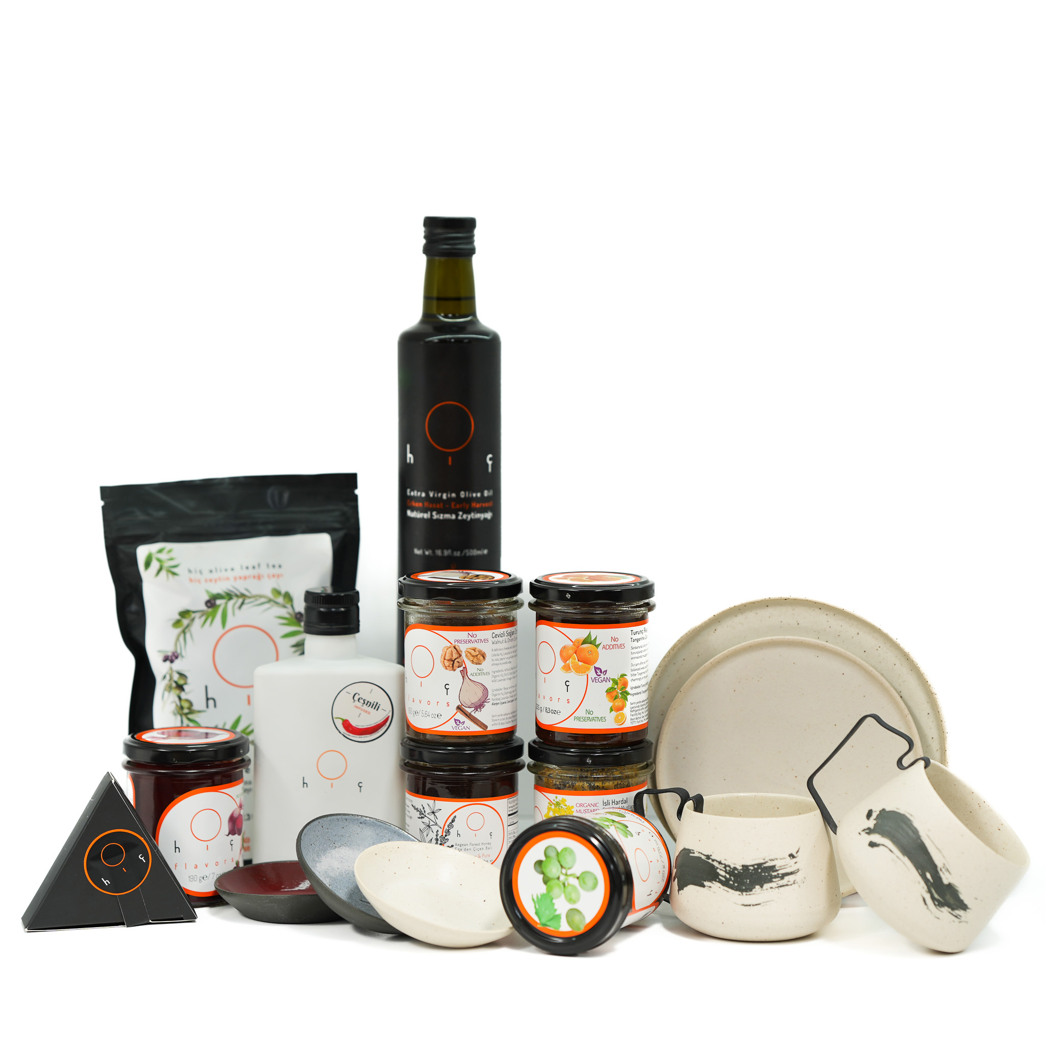 Hiç Urla hakkında görseli