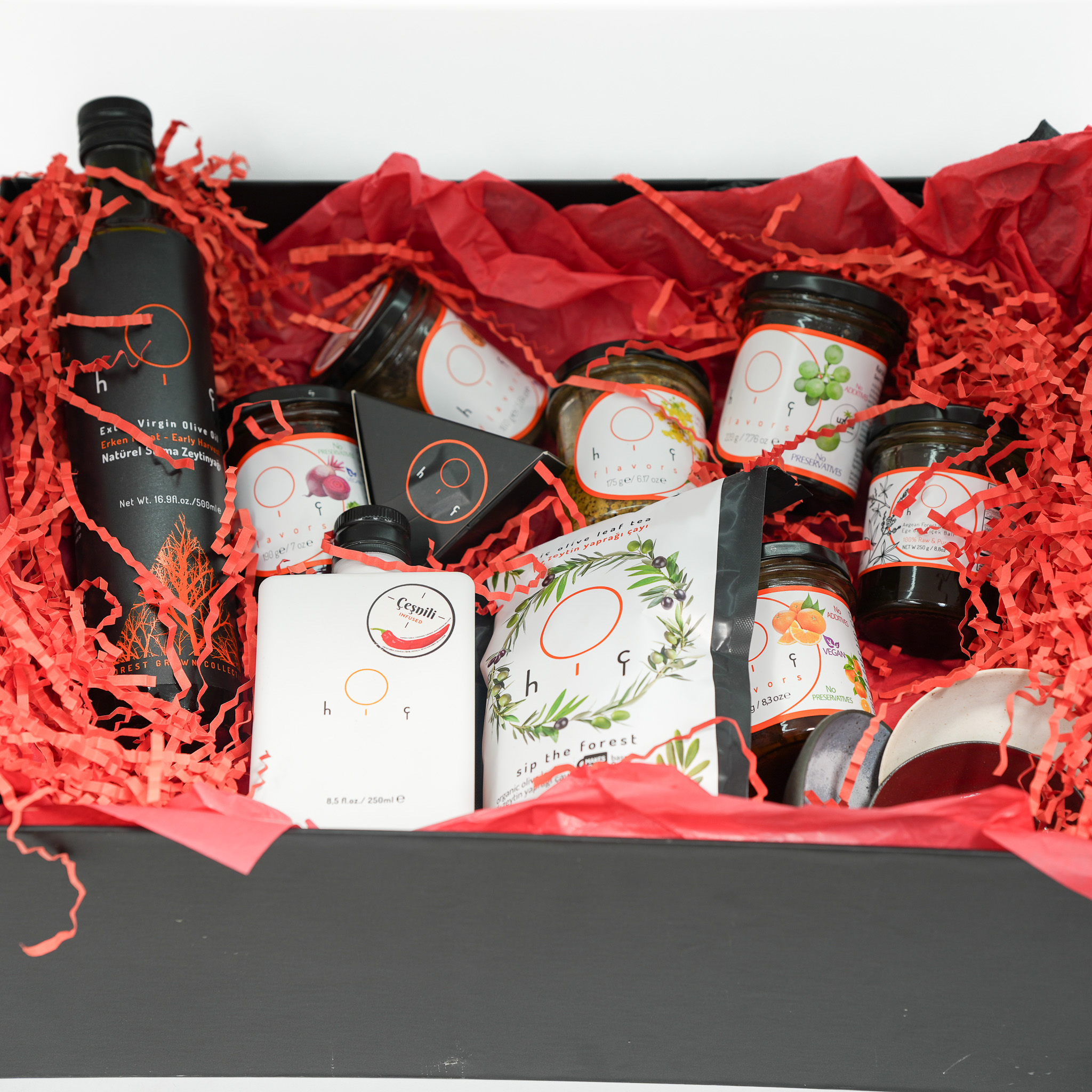 Hiç Urla hakkında görseli