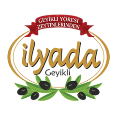 İlyada logosu