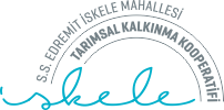 İSKELE KOOPERATİFİ logosu