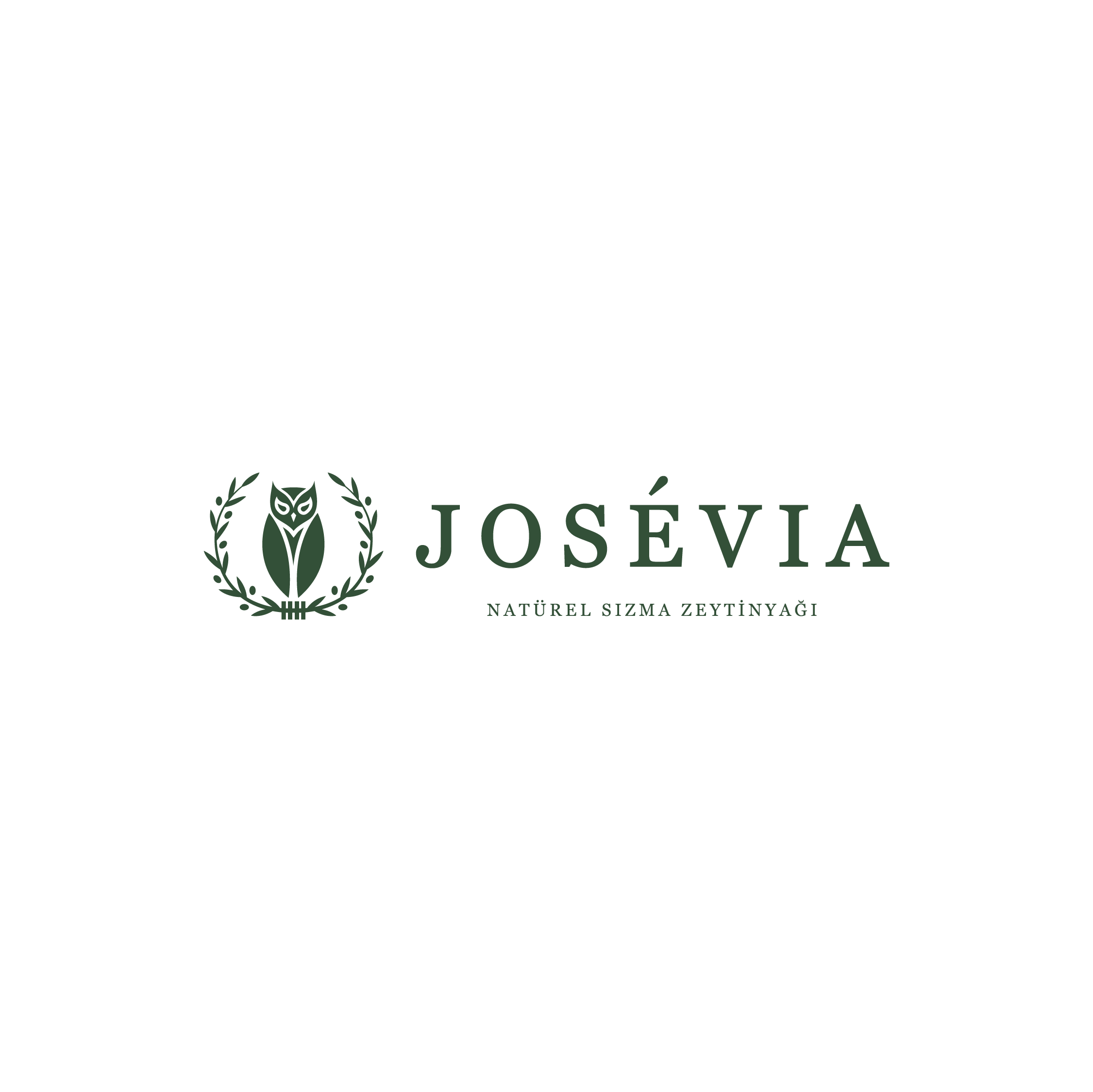 Josevia logosu