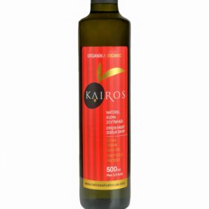 Kairos Zeytinevi şişe görseli 1