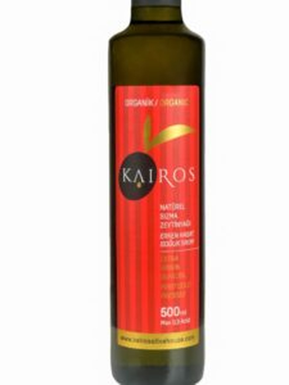 Kairos Zeytinevi şişe görseli 2