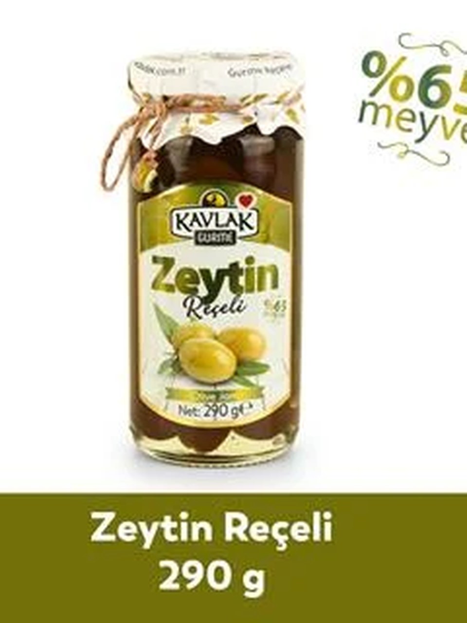 Kavlak şişe görseli 2